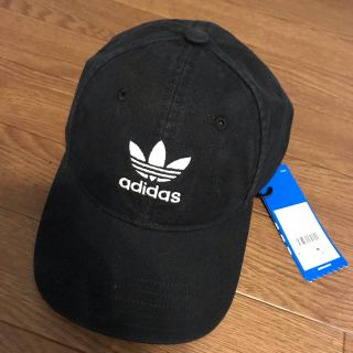 アディダス(adidas)の新品★アディダス★54-57(キャップ)