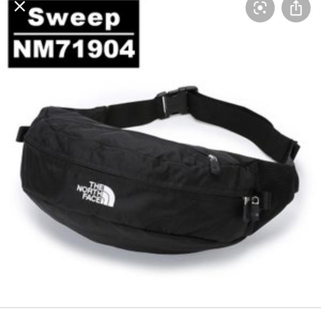 THE NORTH FACE Sweep