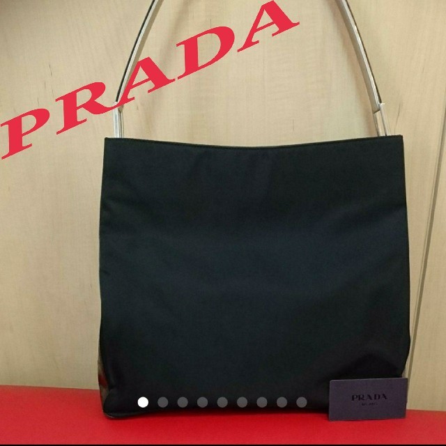 ◆ご専用になります◆◇PRADA◇おしゃれな❤️バッグ