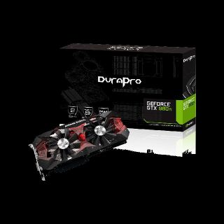 durapro gtx980ti 6gb(PCパーツ)