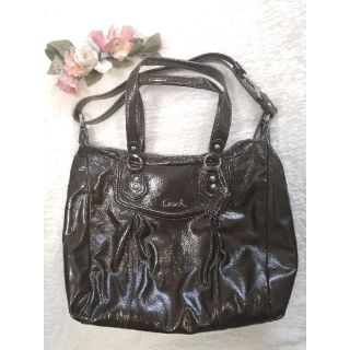 コーチ(COACH)のCOACH ショルダーバッグ　(ショルダーバッグ)