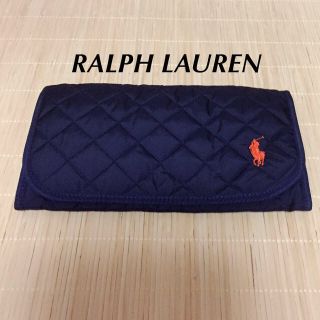 ポロラルフローレン(POLO RALPH LAUREN)の早い者勝ち❗️ラルフ🐎オムツシート(ベビーおむつカバー)