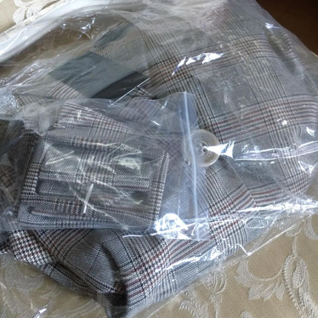 EMODA(エモダ)のchico さま専用 レディースのジャケット/アウター(テーラードジャケット)の商品写真