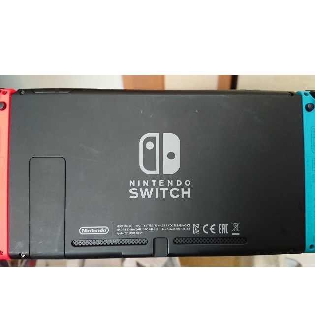 任天堂 Switch