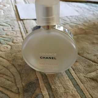 シャネル(CHANEL)のシャネルヘアミスト(ヘアウォーター/ヘアミスト)