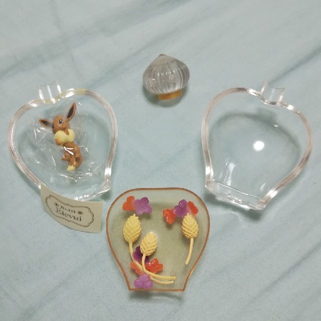 ポケモン ポケモン プチフルール Petite Fleur 4 イーブイの通販 By 焼き芋バター S Shop ポケモンならラクマ ポケモン ポケモン プチフルール Petite Fleur 4 イーブイの通販 By 焼き芋バター S Shop ポケモンならラクマ