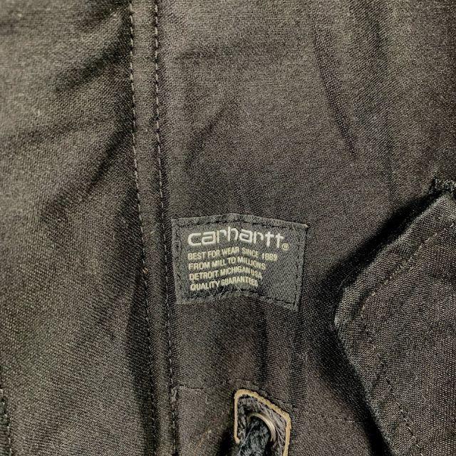 carhartt(カーハート)のcarhartt モッズコート メンズのジャケット/アウター(モッズコート)の商品写真