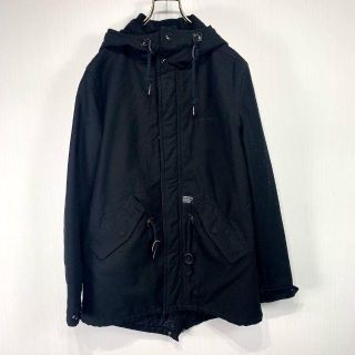 カーハート(carhartt)のcarhartt モッズコート(モッズコート)