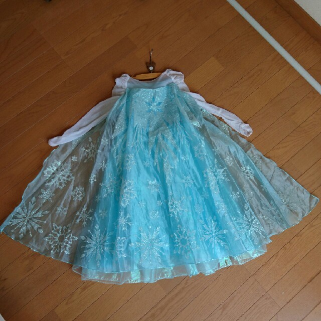 Disney Harunana様専用 エルサ ドレス ディズニーストア 1の通販 By Momo ディズニーならラクマ Disney Harunana様専用 エルサ ドレス ディズニーストア 1の通販 By Momo ディズニーならラクマ