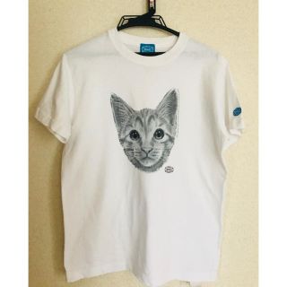 マミタス(mmts)のmmts メポTシャツ(まーぼう様)(Tシャツ(半袖/袖なし))