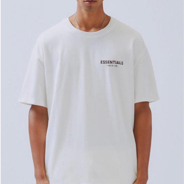 ESSENTIAL DESIGNS(エッセンシャルデザイン)のESSENTIALS boxy photo sereis メンズのトップス(Tシャツ/カットソー(半袖/袖なし))の商品写真