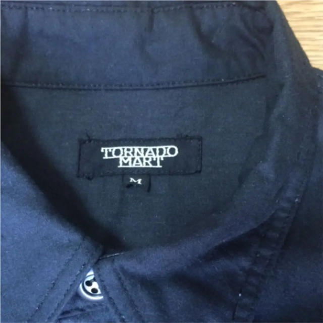 TORNADO MART(トルネードマート)の☆プロフ必読☆トルネードマート ウエスタンシャツ メンズのトップス(シャツ)の商品写真