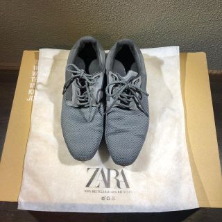 ザラ(ZARA)のザラ(スニーカー)