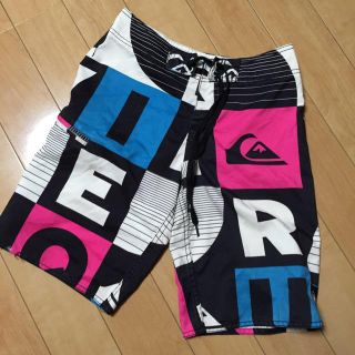 クイックシルバー(QUIKSILVER)のQuicksilver ＊ 海パン(水着)