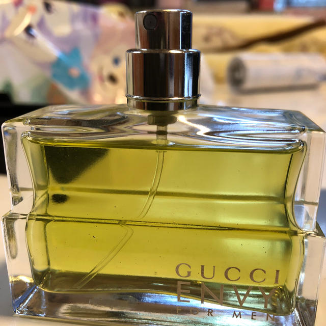 Gucci(グッチ)の香水GUCCI コスメ/美容の香水(香水(女性用))の商品写真