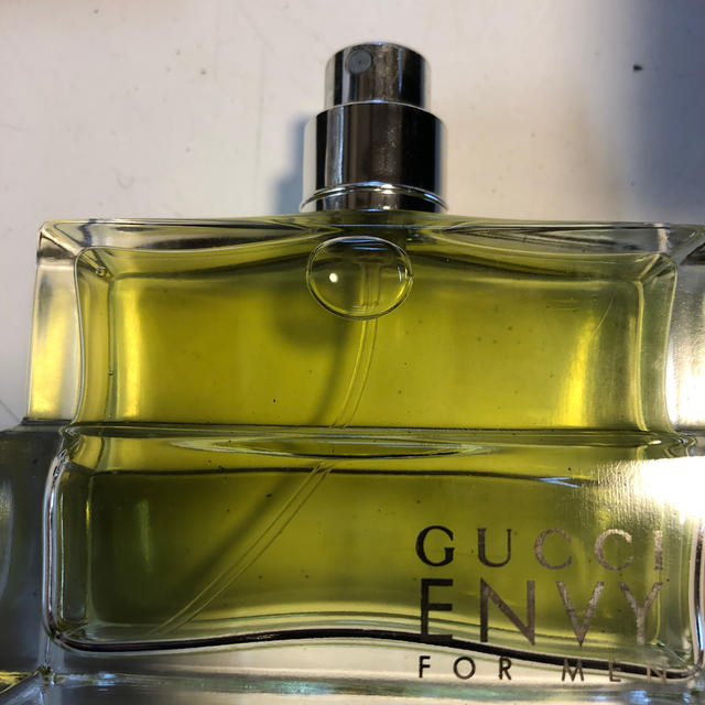 Gucci(グッチ)の香水GUCCI コスメ/美容の香水(香水(女性用))の商品写真