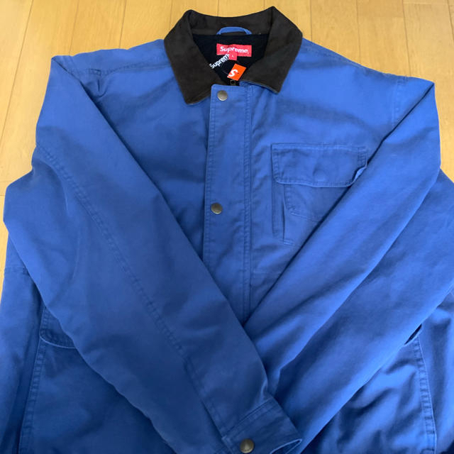 ジャケット/アウターsupreme field jacket