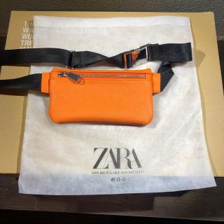 ザラ(ZARA)のザラ(ボディーバッグ)