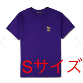 シュプリーム(Supreme)のWIND AND SEA Tシャツ Sサイズ 新品未着用 ウィンダンシー(Tシャツ/カットソー(半袖/袖なし))