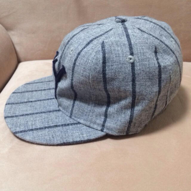 CA4LA カシラ 帽子 ハット キャップ NEWERA ニューエラ