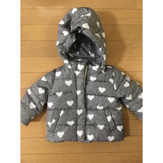 ベビーギャップ(babyGAP)のGAP 幼児用 ジャンパー(ジャケット/上着)