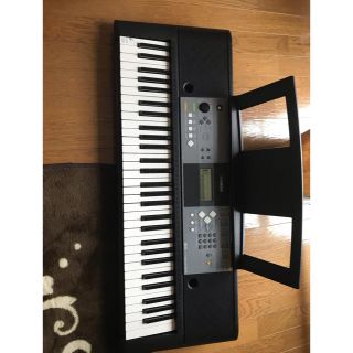 ヤマハ(ヤマハ)のキーボードYAMAHA(電子ピアノ)