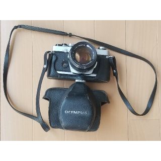 オリンパス(OLYMPUS)のオリンパスOM-1　フイルムカメラ(フィルムカメラ)