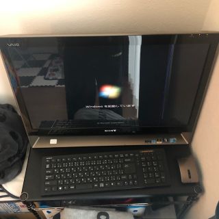 SONY(デスクトップ型PC)のフリマアイテム一覧 SONY(デスクトップ型PC)のフリマアイテム一覧