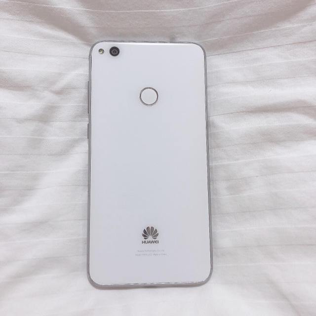 HUAWEI  nova lite ファーウェイ ノヴァ ライト 1