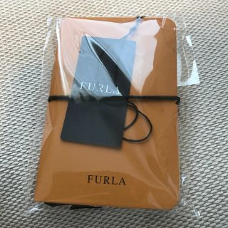 フルラ(Furla)のFURLA メモ帳(ノート/メモ帳/ふせん)