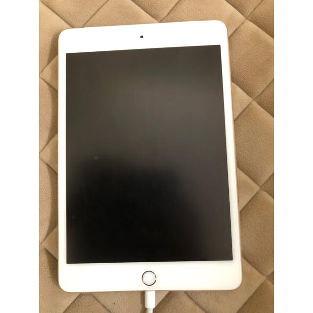 iPad mini 第4世代 64GB Wi-Fiモデル - タブレット