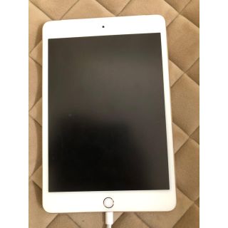 アイパッド(iPad)のiPad mini 第4世代 64GB  Wi-Fiモデル(タブレット)