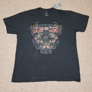 アルマーニエクスチェンジ(ARMANI EXCHANGE)のTシャツ　メンズ　アルマーニ(Tシャツ/カットソー(半袖/袖なし))