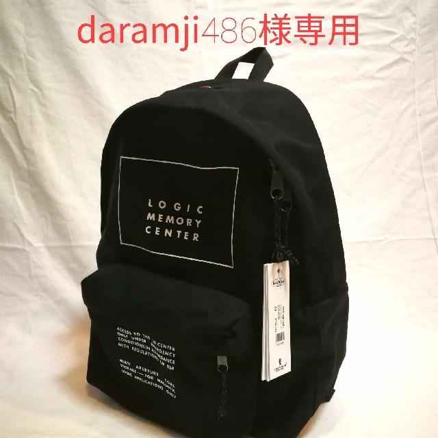 UNDERCOVER(アンダーカバー)の新品 UNDERCOVER × EASTPAK コラボバックパック メンズのバッグ(バッグパック/リュック)の商品写真