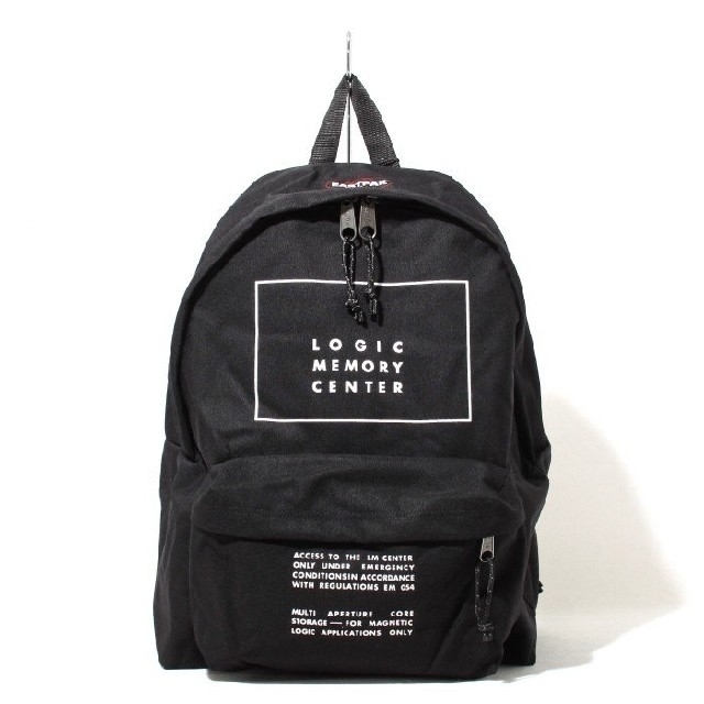 UNDERCOVER(アンダーカバー)の新品 UNDERCOVER × EASTPAK コラボバックパック メンズのバッグ(バッグパック/リュック)の商品写真