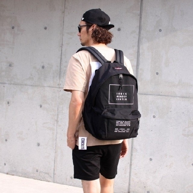 UNDERCOVER(アンダーカバー)の新品 UNDERCOVER × EASTPAK コラボバックパック メンズのバッグ(バッグパック/リュック)の商品写真