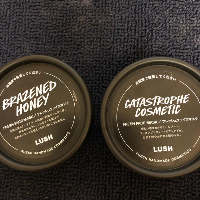 LUSH(ラッシュ)のゆうみん様専用 その他のその他(その他)の商品写真