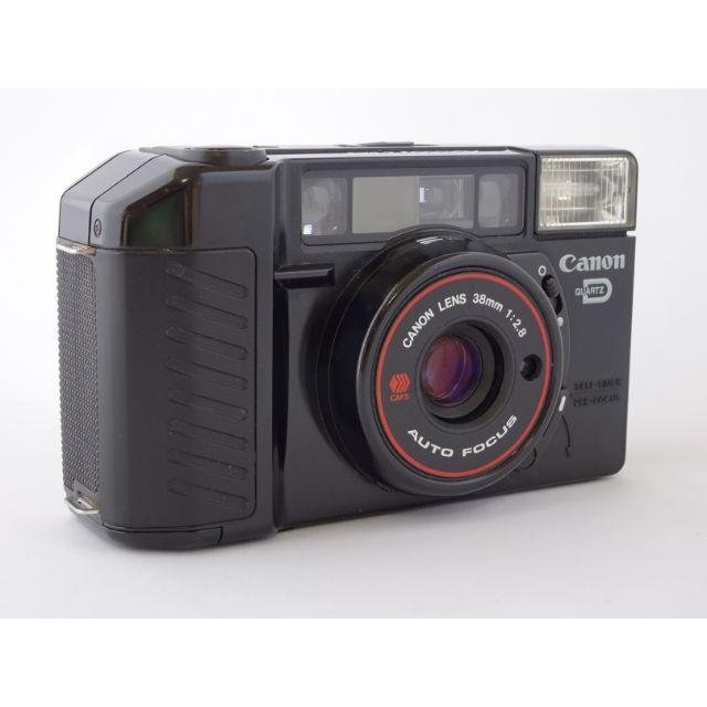 Canon Autoboy 2 38mm 1:2.8 【動作品】 スマホ/家電/カメラのカメラ(フィルムカメラ)の商品写真