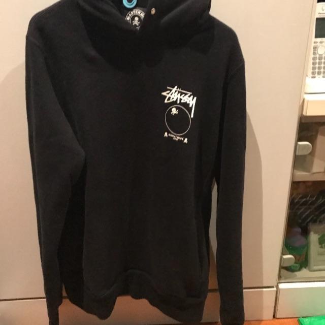 stussy×mastermind  半額以下！パーカー