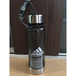 アディダス(adidas)のアディダス  クリアボトル600ml(水筒)