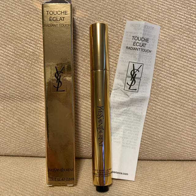 全商品オープニング価格! Laurent Saint Yves Beaute ラディアントタッチ2 イブサンローラン YSL - 化粧下地 全商品オープニング価格! Laurent Saint Yves Beaute ラディアントタッチ2 イブサンローラン YSL - 化粧下地