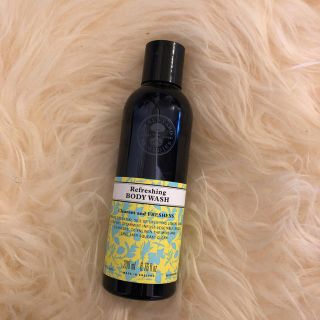 ニールズヤード(NEAL'S YARD)のNEAL'S YARD BODYWASH(化粧水/ローション)