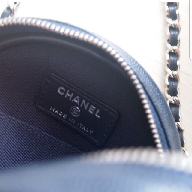 CHANEL(シャネル)のMiuさま専用 シャネル チェーンバッグ　チェーンクラッチ　ショルダーバッグ　 レディースのバッグ(ショルダーバッグ)の商品写真