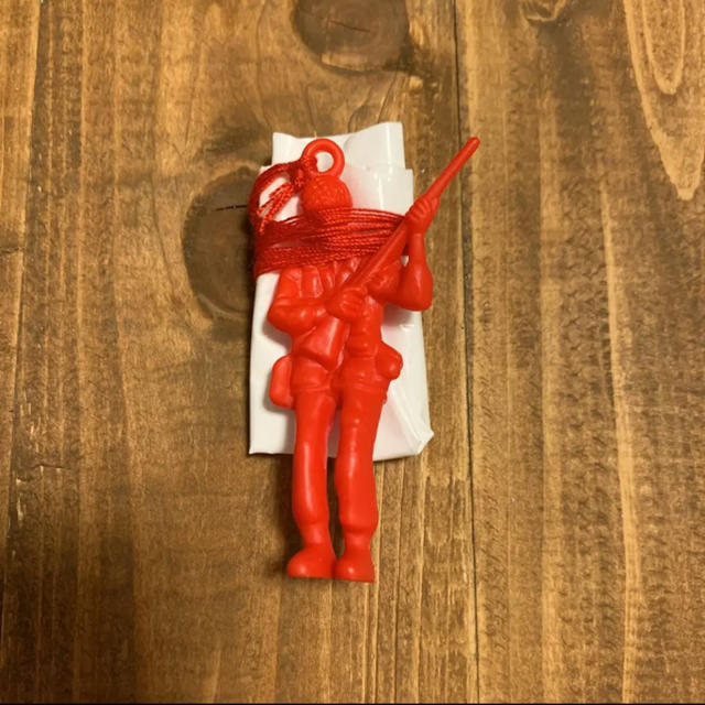 非売品 Supreme ノベルティー パラシュートフィギュア新品未開封 【予約中!】 非売品 Supreme ノベルティー パラシュートフィギュア新品未開封 【予約中!】