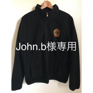 ポロラルフローレン(POLO RALPH LAUREN)の【美品】POLO RALPHLAUREN フリース(その他)