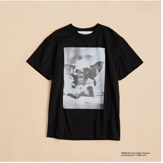 シンゾーン(Shinzone)のザ シンゾーン  グレムリン Tシャツ(Tシャツ(半袖/袖なし))