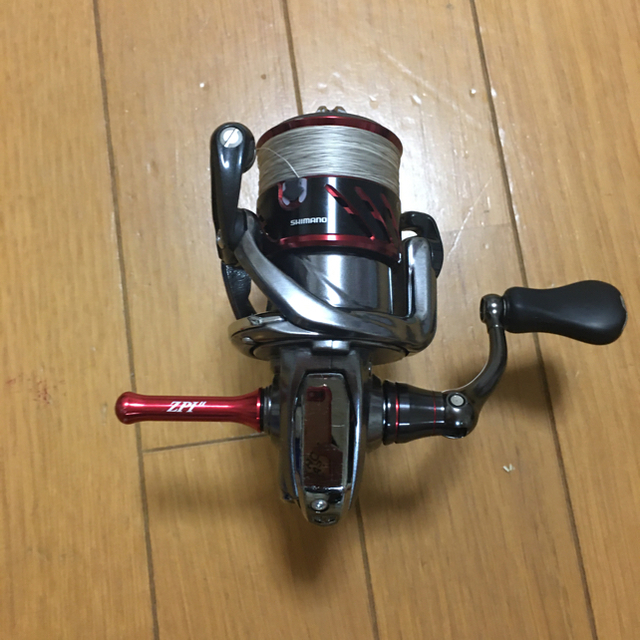 SHIMANO(シマノ)の16ストラディック スポーツ/アウトドアのフィッシング(リール)の商品写真