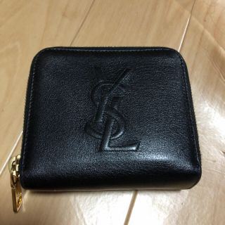 サンローラン(Saint Laurent)のサンローラン。値下げ(財布)