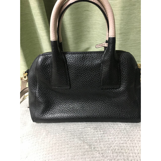 kate spade new york(ケイトスペードニューヨーク)のハンドバック★アウトレット品ではありません。 レディースのバッグ(ハンドバッグ)の商品写真