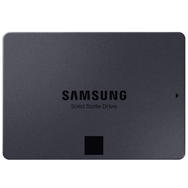 SSD 1TB Samsung